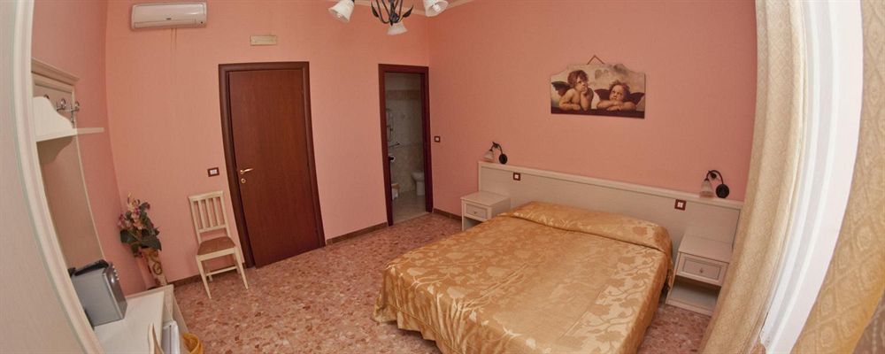 Rs San Sebastiano Holidays Ачиреале Экстерьер фото