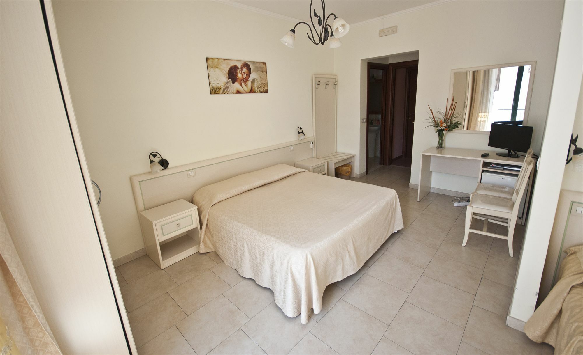 Rs San Sebastiano Holidays Ачиреале Экстерьер фото