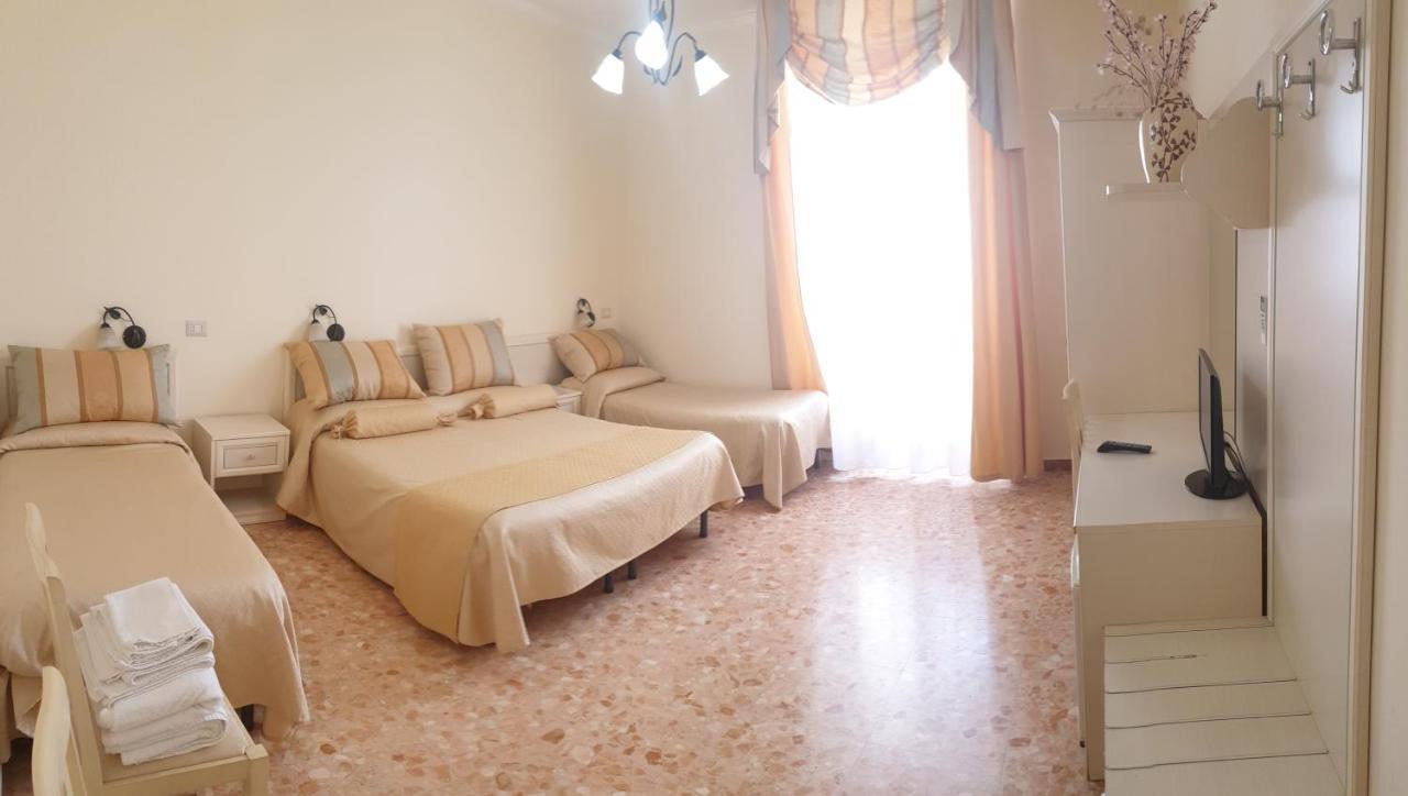 Rs San Sebastiano Holidays Ачиреале Экстерьер фото