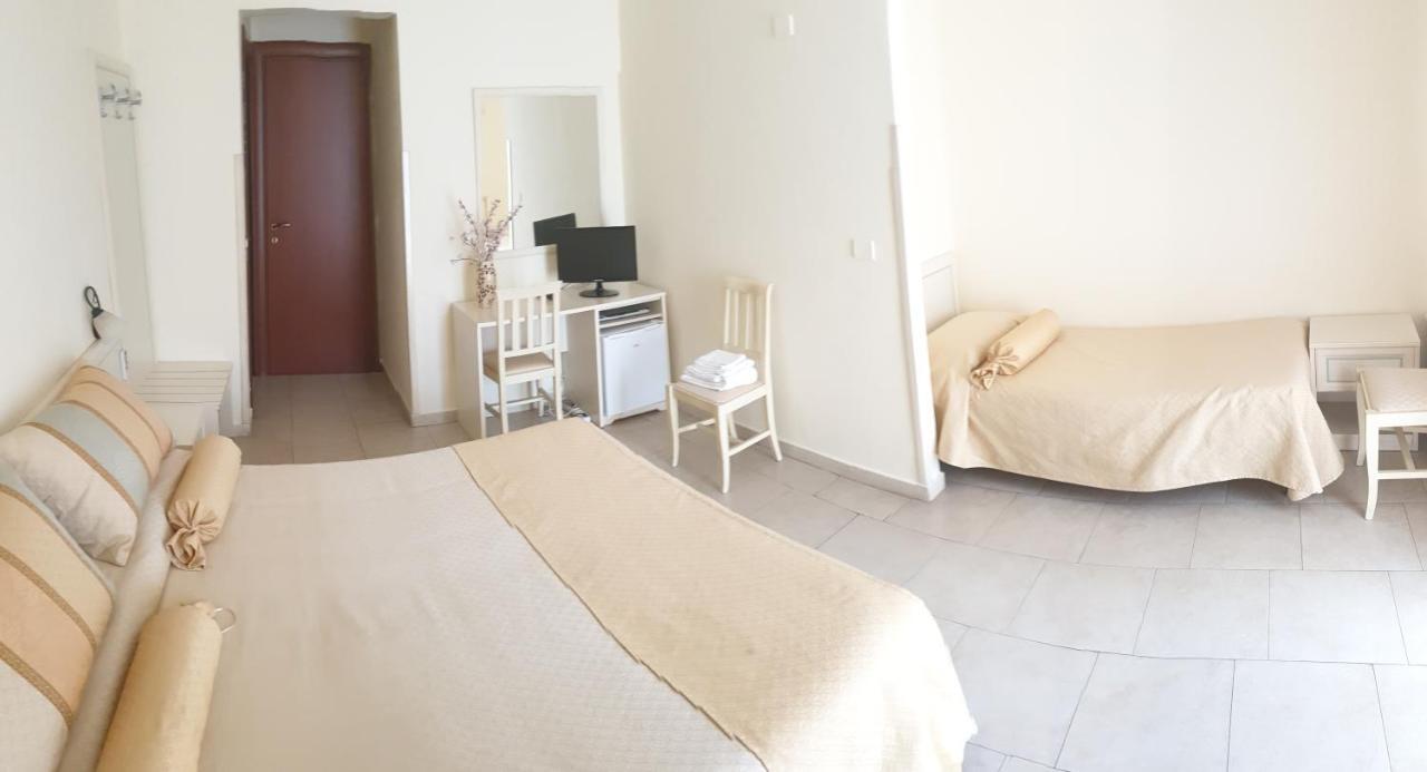 Rs San Sebastiano Holidays Ачиреале Экстерьер фото